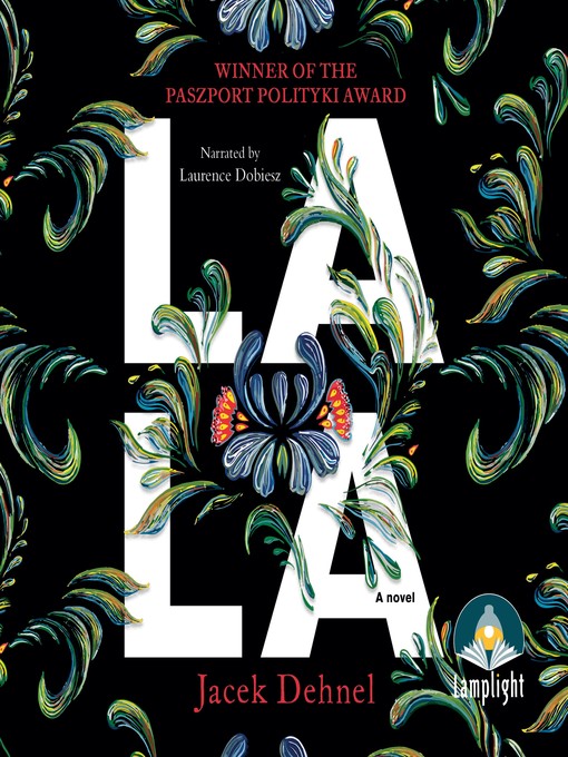 Title details for Lala by Jacek Dehnel - Available